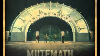 Mute Math - Odds