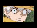 Is Ukyo Dead? - Dr Stone: Stone Wars Episode 8