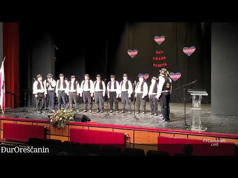 2024 Đakovo - MVS " BEĆARINE " KUD-a "TENA " Đakovo