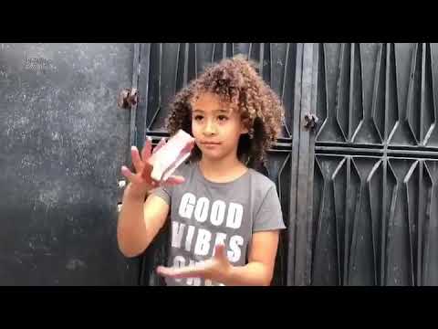 Mwana mundele suki elala😂🤣🙊🙉😂