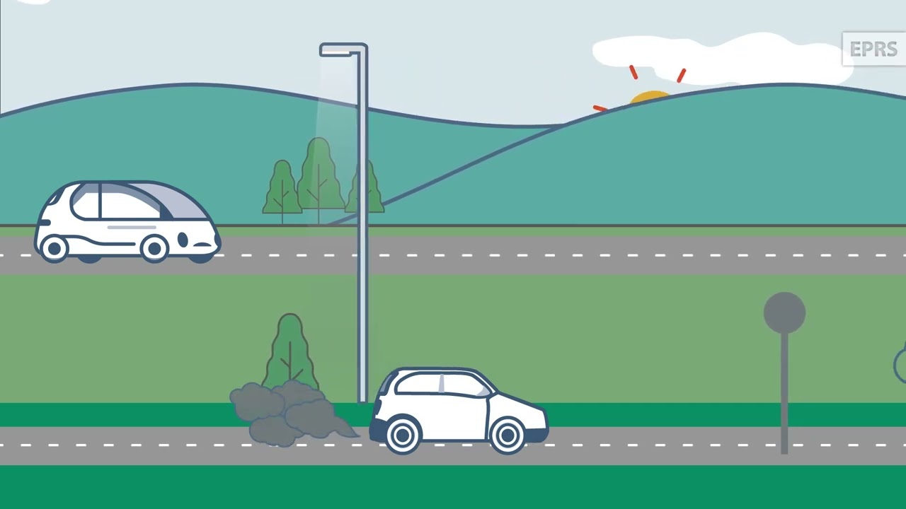 How much CO2 does a car emit? Tipseri