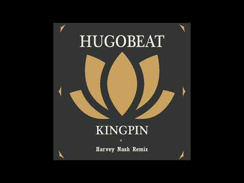 Hugobeat - Kingpin (Harvey Nash Remix) / 008