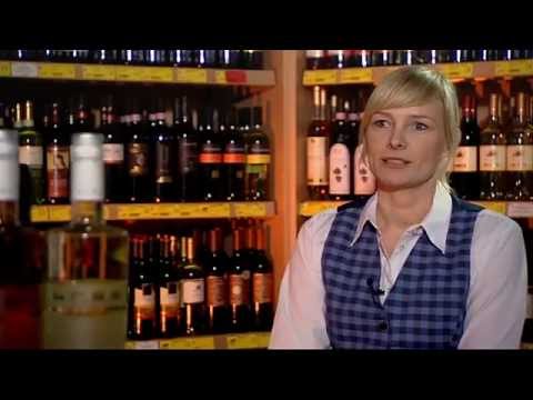 Imagefilm Edeka-Martens