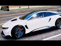 BMW i8 AC Schnitzer ACS8 (Add-on/Replace) 14