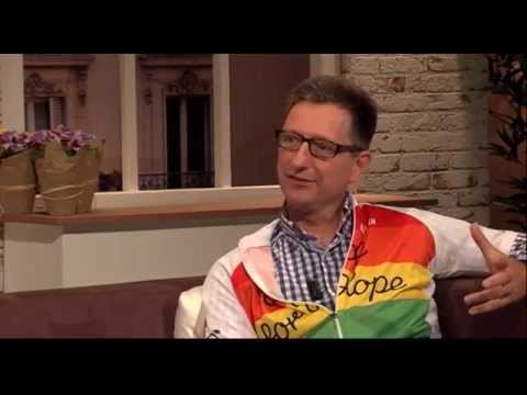 Café Tinto, 23 juni 2014, deel 2 - Frank Swinkels, Vrienden van de Hoop