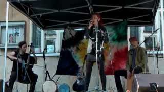 Video Alven - Vládce duhy - Bohnice fest 2015