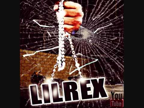 LIL REX Ft J-Barz & Element - Oh My Dilly