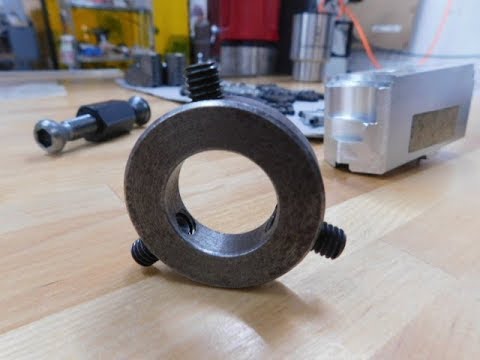 Boring Soft Jaws Using a Jaw Spider