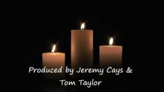Tom Taylor - &quot;O Holy Night&quot; Official Lyric Video