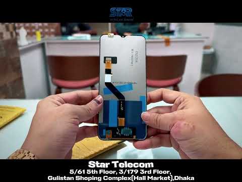 Symphoney Z18 display price in Bangladesh Video Thumbnail