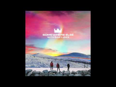 Louis The Child - Somewhere Else (with BabyJake) (432hz)