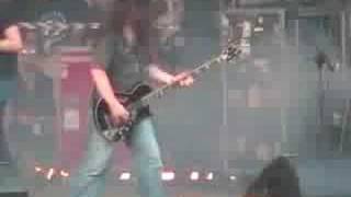 CARCASS - Keep on Rotting in the Free World @ Gods Of Metal