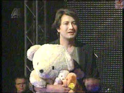 Macedonian Idol - Гала III - Ивица Велоски - To love somebody