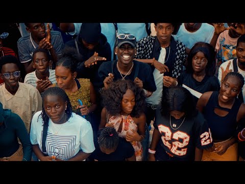 VEGETA SN - LOUMA NEKH LAY DEFF [CLIP OFFICIEL]            prod. @Biggyott 