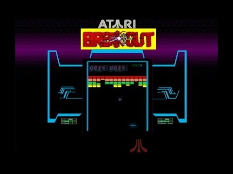 Super Breakout IOS