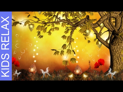 The Magical Enchanted Tree - Children's Guided Meditation