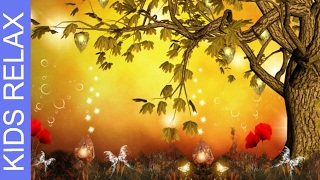 The Magical Enchanted Tree - Children's Guided Meditation