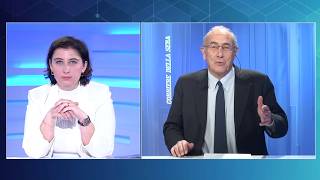 Trump, attacco al Papa e guerra su Hormuz. Il punto con gli editorialisti del Corriere della Sera