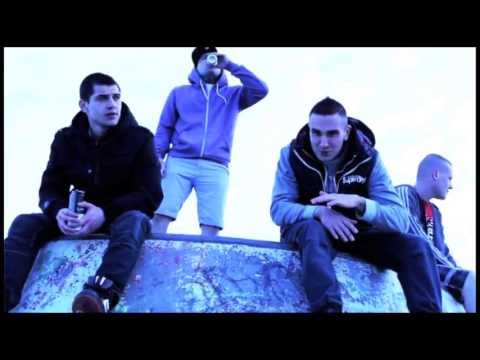 Smooth Jezza Ft. The D4RKSYDE - Family Ties (Official Video HD)