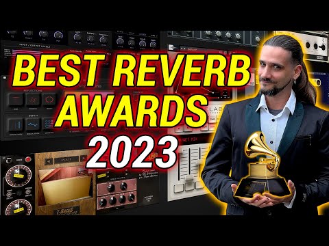 These are the BEST Reverbs for 2023!