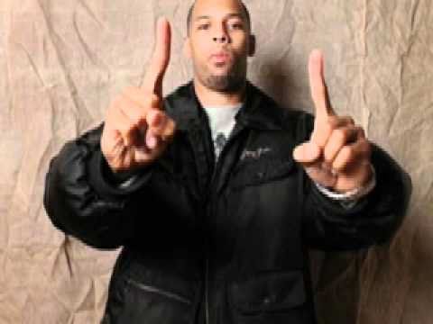 B-Doub - "Heartless" Feat. L.E.G.A.C.Y., Punchline and NomiS (from the album "Food for Thought"