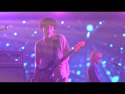 [180721] Cuckoo(Acoustic Ver.) - 잔나비(JANNABI) @어반뮤직페스티벌