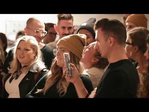 Canadian AeroPress Championships 2019