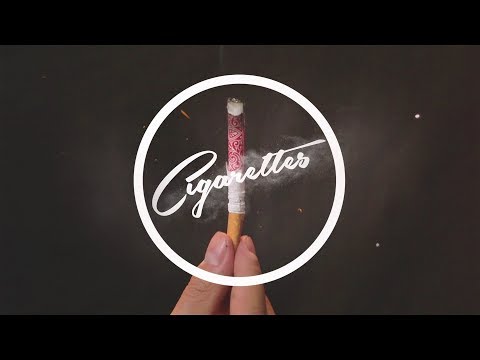 CIGARETTES by Les French Twins