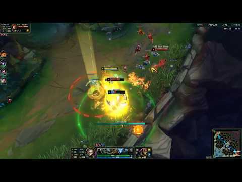 Vayne Sona vs Miss Fortune Leona Patch 8.4 Ranked Gameplay Season 8