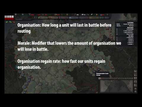 Hearts of iron 3 TFH beginners tutorial 6: Politics