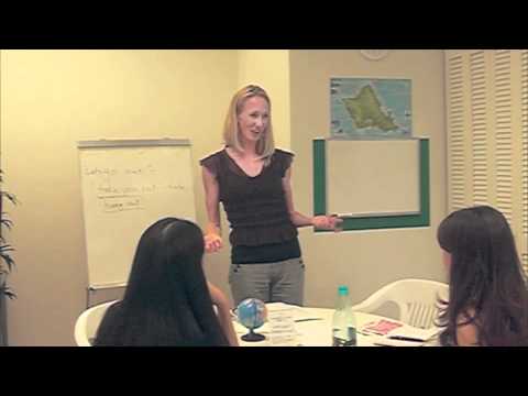 ハワイで語学留学