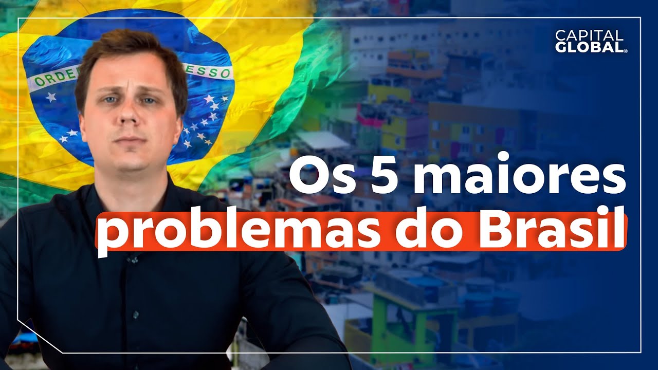 O Brasil nunca vai dar certo?