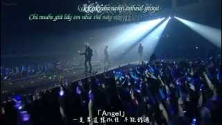 [BYUNGARI_VN][Vietsub] TEEN TOP No.1 Asia Tour - ANGEL♡