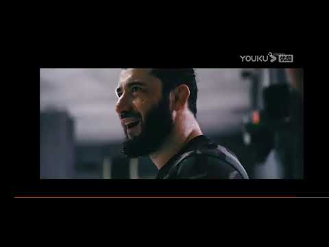 Roberto Soldic vs Mamed Khalidov KSW