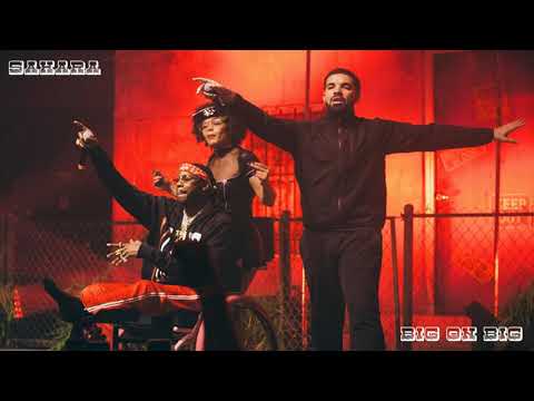 [FREE] Drake x Quavo x 2 Chainz type beat 2018 || Big On Big (prod. by Sahara)