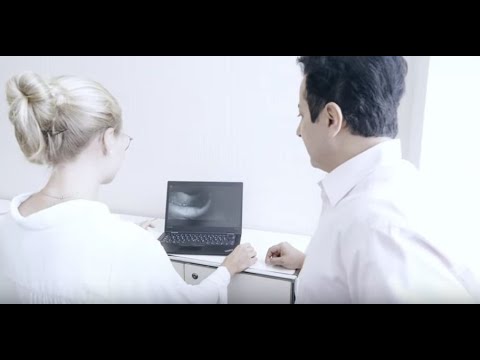 Trockene Augen Praxis – Sicca-Behandlung seit 2015