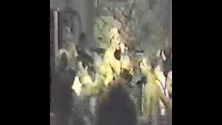 Agnostic Front - United Blood (live)
