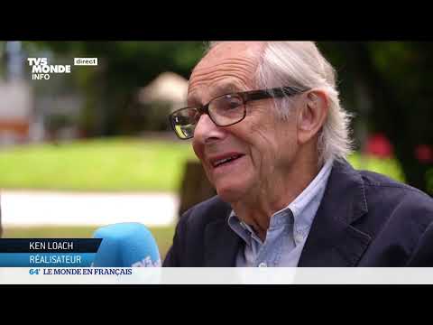 "The Old Oak" : Ken Loach se confie à TV5MONDE