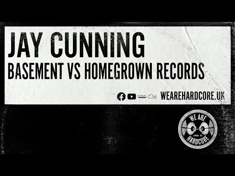 Basement VS Homegrown Records