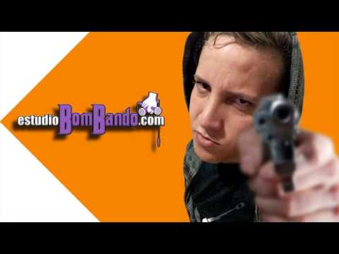 MC Duzinho - Tiro No Alvo (DJ Cuco)