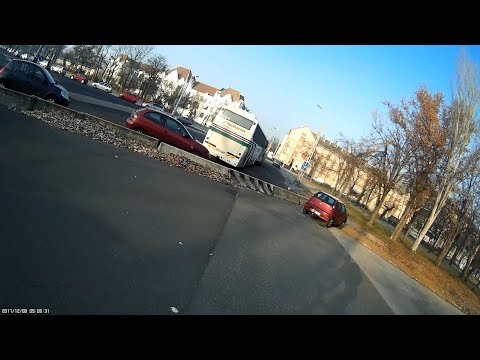 Az Első Mohikán a Népligetben - First of the Mohicans in the Park