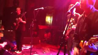 Fifteen, 'Run II' - NostalgiaFest '11 @ The Phoenix Theater, 12/30/11