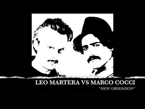 LEO MARTERA VS MARCO COCCI 