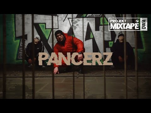 PANCERZ #PROJEKTMIXTAPE