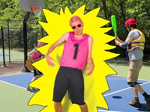 Video thumbnail for Athlete