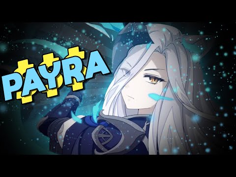 PEIRA SUMMONS - EPIC SEVEN