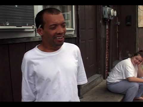 Poet Of Poverty - Greenroom Productions