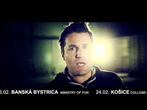 INEKAFE - Špinavé objatie