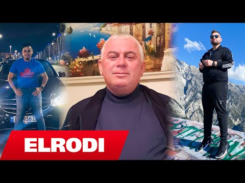 Blerina Balili ft. Kleandro Harrunaj - Therret Mallakastra Besnikun e saj (Official Video HD)