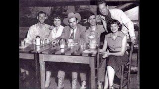 Have I Told You Lately That I Love You - Hank Williams ( set to pics)